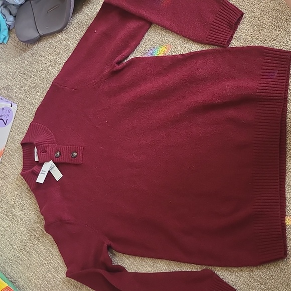 XLT Men's Sweater Old Navy - Picture 1 of 2